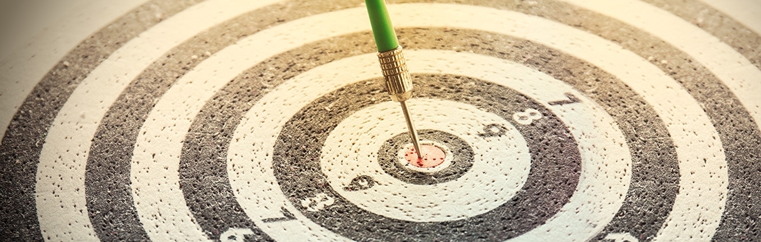 THE BUSINESS GOALS OF CONTENT MARKETING: WHAT STICKS? THE BUSINESS GOALS OF CONTENT MARKETING: WHAT STICKS?