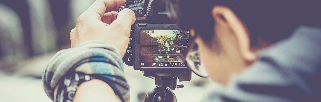 LIGHTS…CAMERA…ACTION…CONTENT MARKETING FOR REAL ESTATE SALES! LIGHTS…CAMERA…ACTION…CONTENT MARKETING FOR REAL ESTATE SALES!