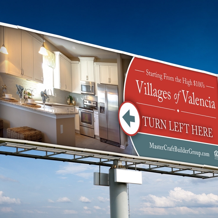 Home Builder Print Collateral Home Builder Print Collateral