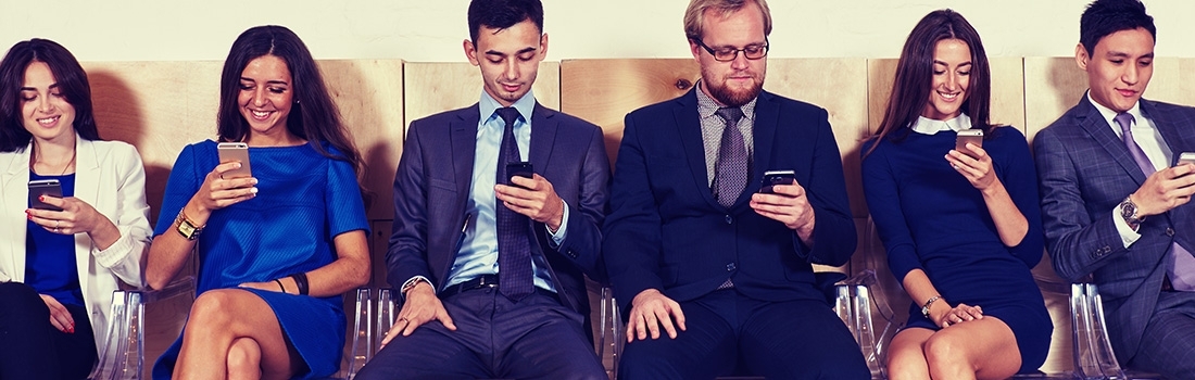 Part One: Does My Business Need a Mobile App? Part One: Does My Business Need a Mobile App?