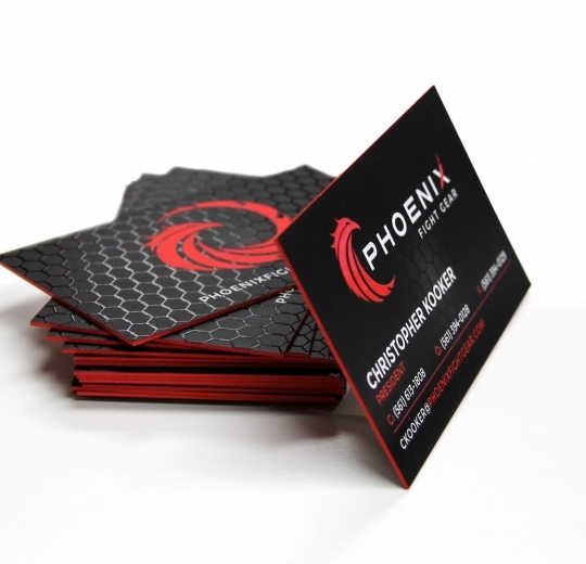 Phoenix Fight Gear Phoenix Fight Gear