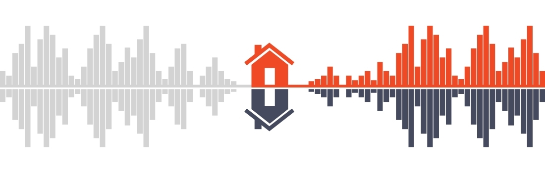 WHEN BRAND VOICE SPEAKS VOLUMES ABOUT YOUR HOMEBUILDING COMPANY WHEN BRAND VOICE SPEAKS VOLUMES ABOUT YOUR HOMEBUILDING COMPANY
