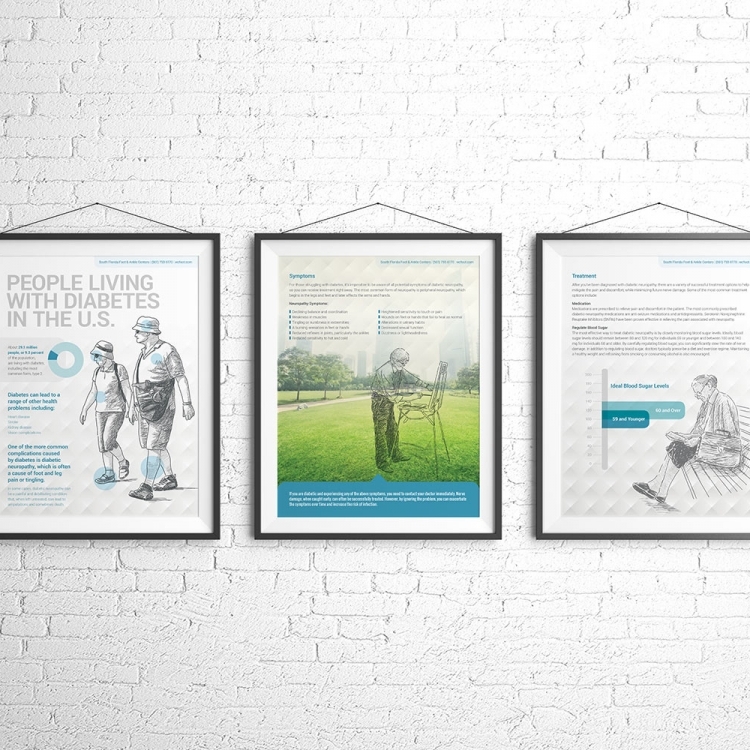 Downloadable Podiatry eBook Design Downloadable Podiatry eBook Design