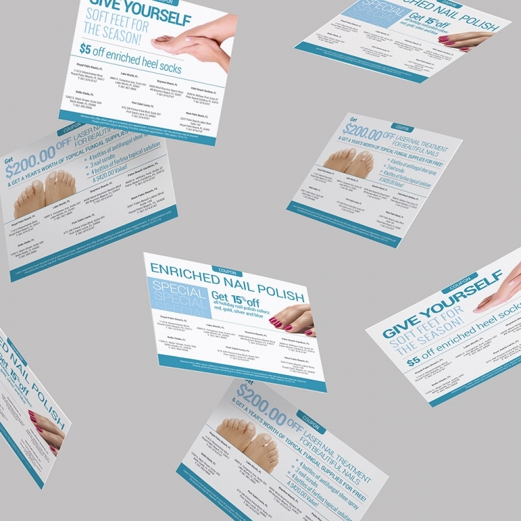 Podiatrist Coupons Podiatrist Coupons