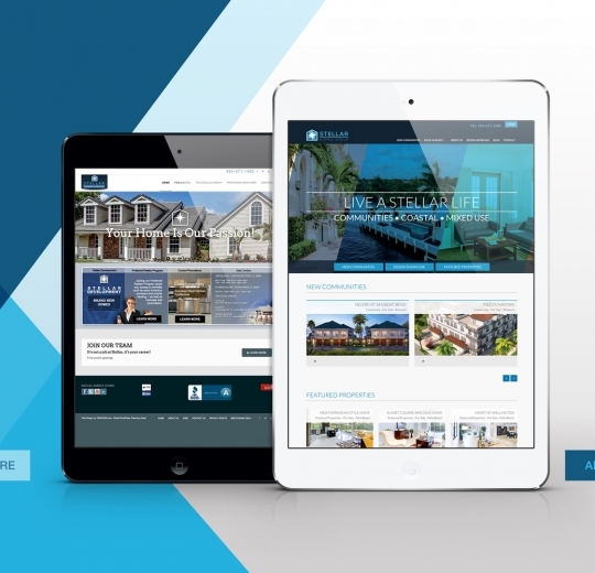 Stellar Homes Group Stellar Homes Group