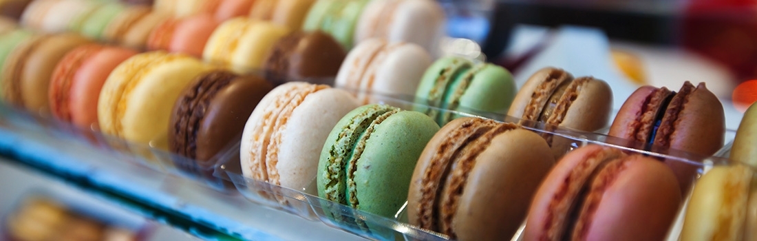 PATISSERIES, WEBSITES AND BRAND IDENTITY PATISSERIES, WEBSITES AND BRAND IDENTITY