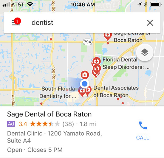 Why You Need to Know About Google Maps Local Search Ads