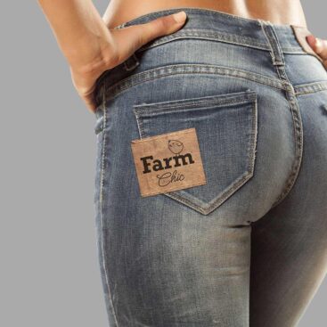 Farm Chic Brand