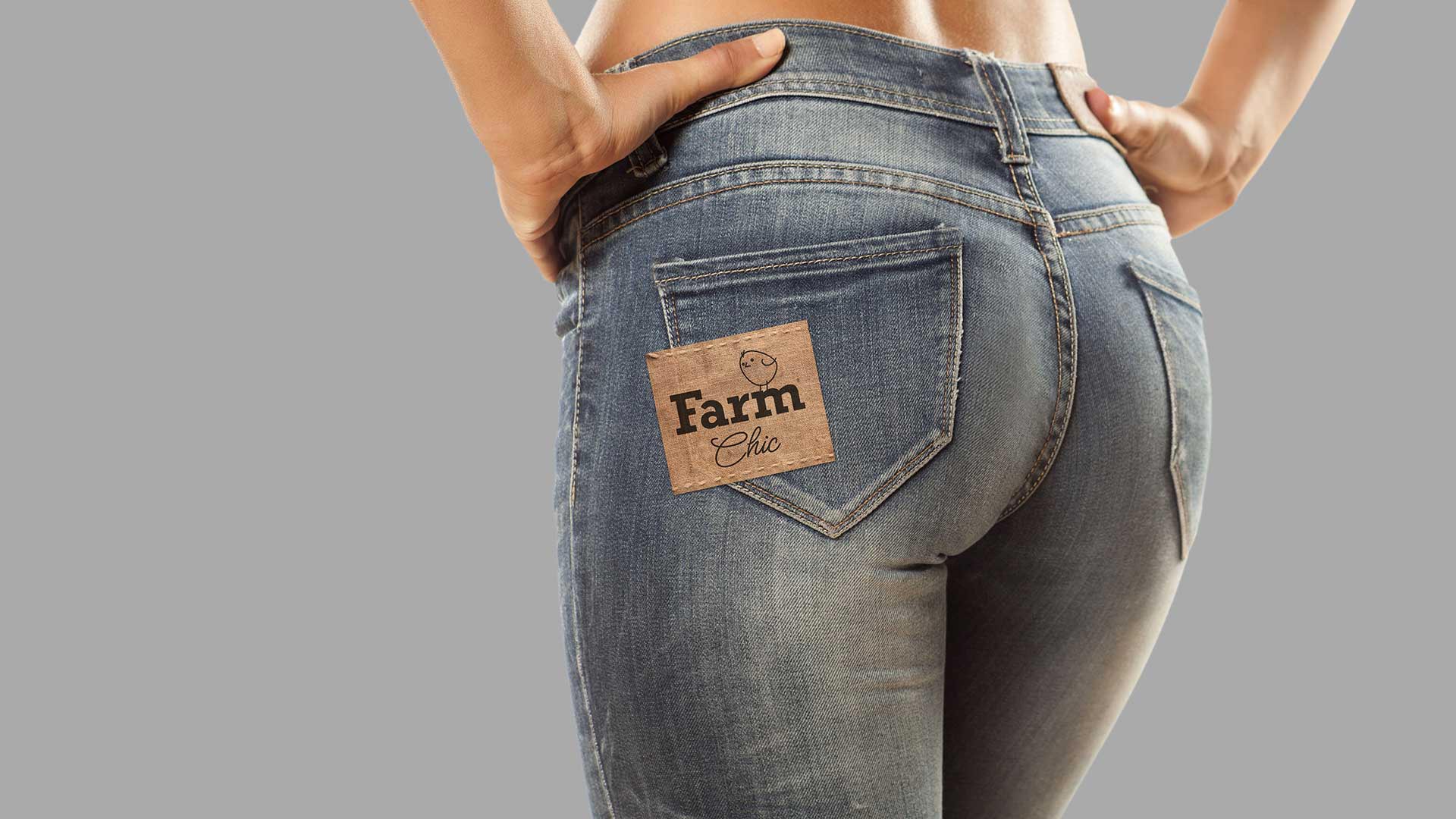 Farm Chic Brand
