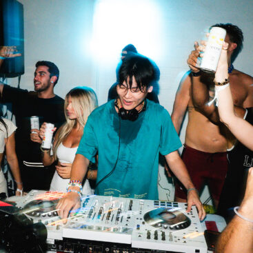You don’t need alcohol to have fun.