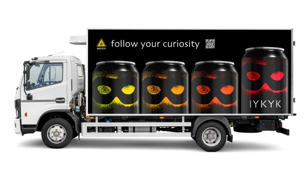 simply180-portfolio-iykyk-beverages-40-out-of-home-truck