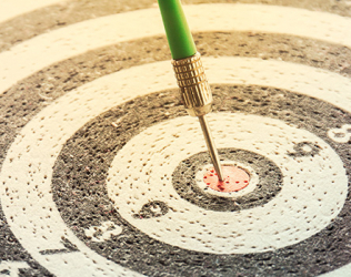 THE BUSINESS GOALS OF CONTENT MARKETING: WHAT STICKS?
