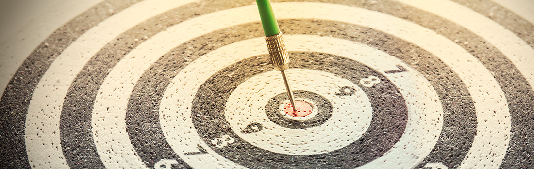 THE BUSINESS GOALS OF CONTENT MARKETING: WHAT STICKS?