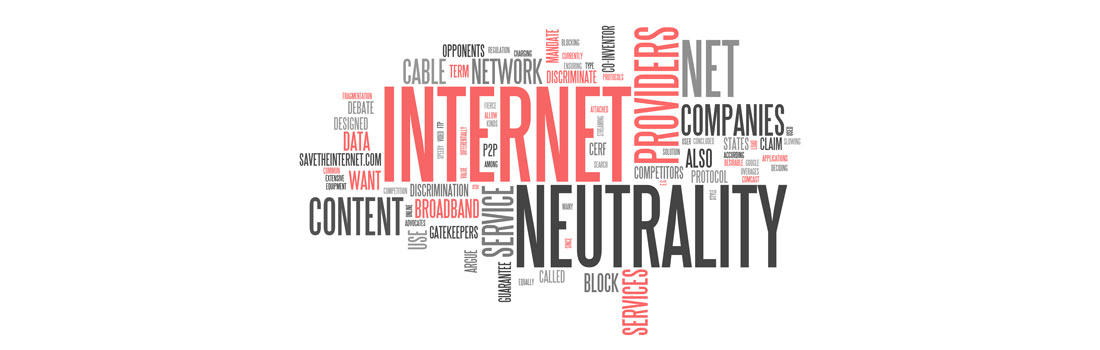 The Death of Net Neutrality: A Net Loss for Your Business?