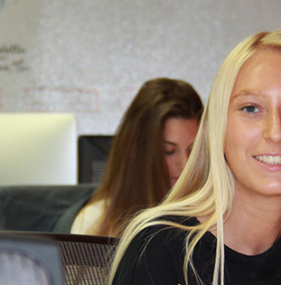 An Intern’s Point of View: Hunting For My Passion at a Digital Marketing Agency