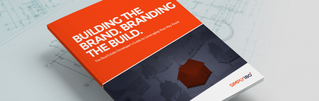 Building the brand. Branding the build.